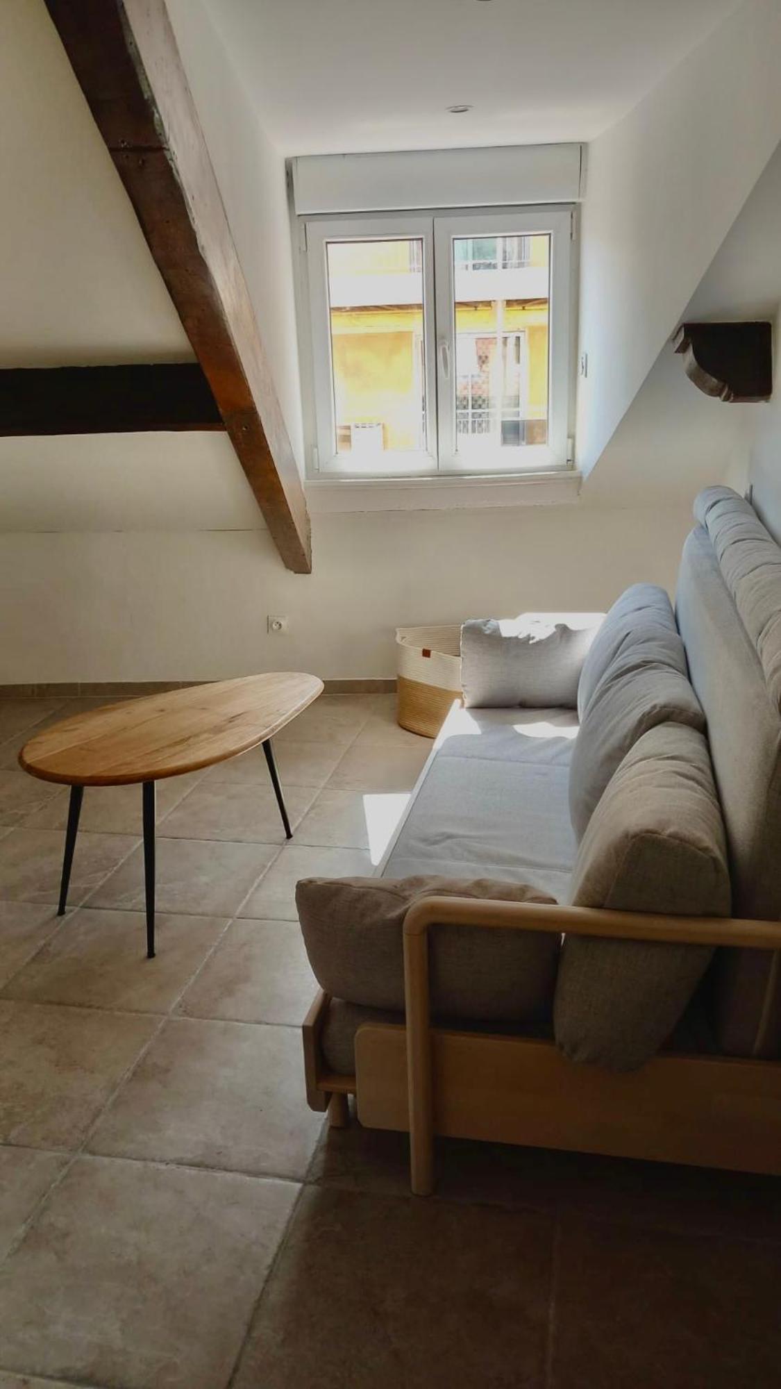 Apartment Petit - 5min Plages & Gare & Palais Des Festivals - Climatisation Cannes